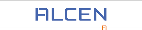 alcen logo