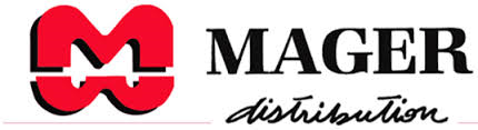 logo mager