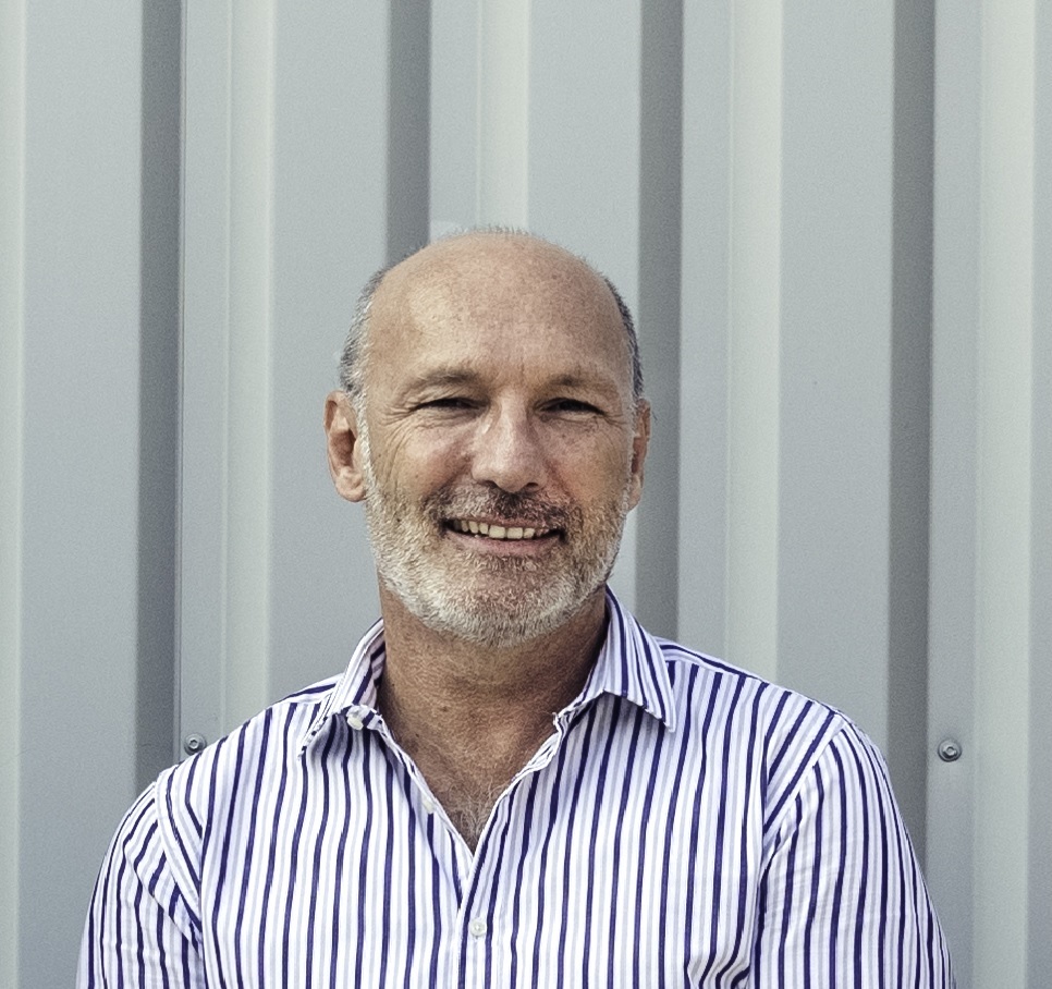 Directeur Commercial Bâtiment — D’Huart Industrie