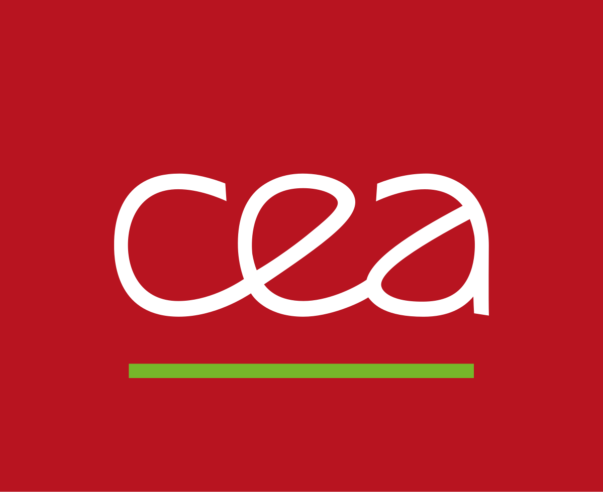 plomb logo cea