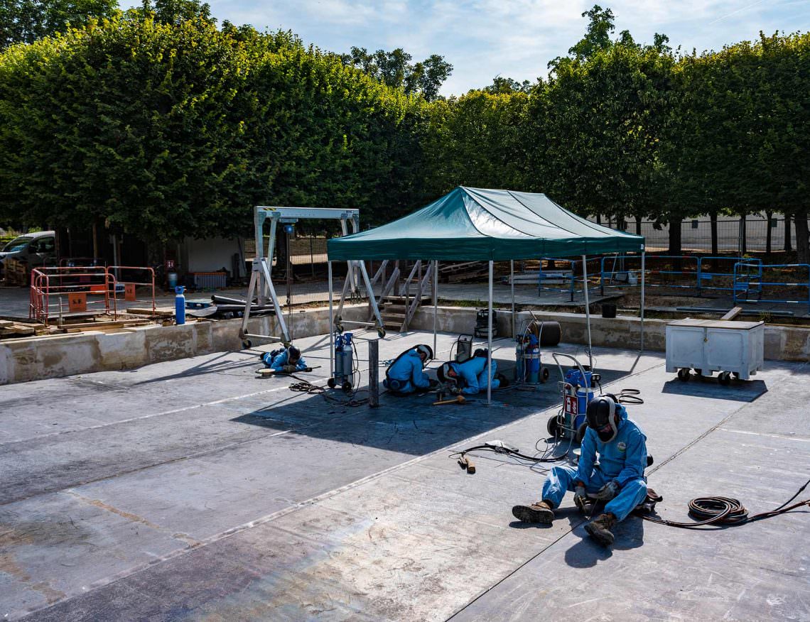 rénovation monuments historiques