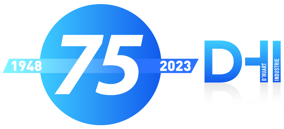 75 ans D'Huart Industrie