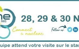 D HUART INDUSTRIE PRESENT AU WNE 2023