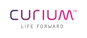 Logo Curium