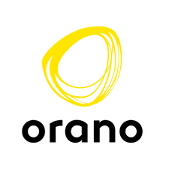 Logo Orano