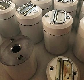 Exemple pièce radioprotection