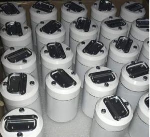 Autre pièce radioprotection pour fonderie gravitaire