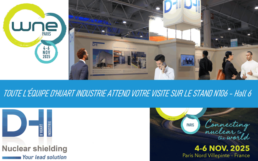 DHI au WNE 2025