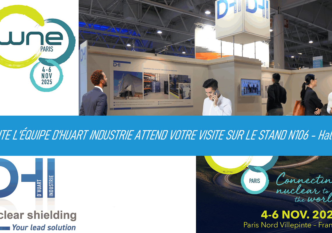 DHI au WNE 2025