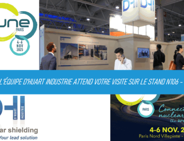 DHI au WNE 2025