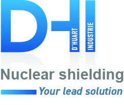 DHI for Nuclear shielding - your Lead Solution